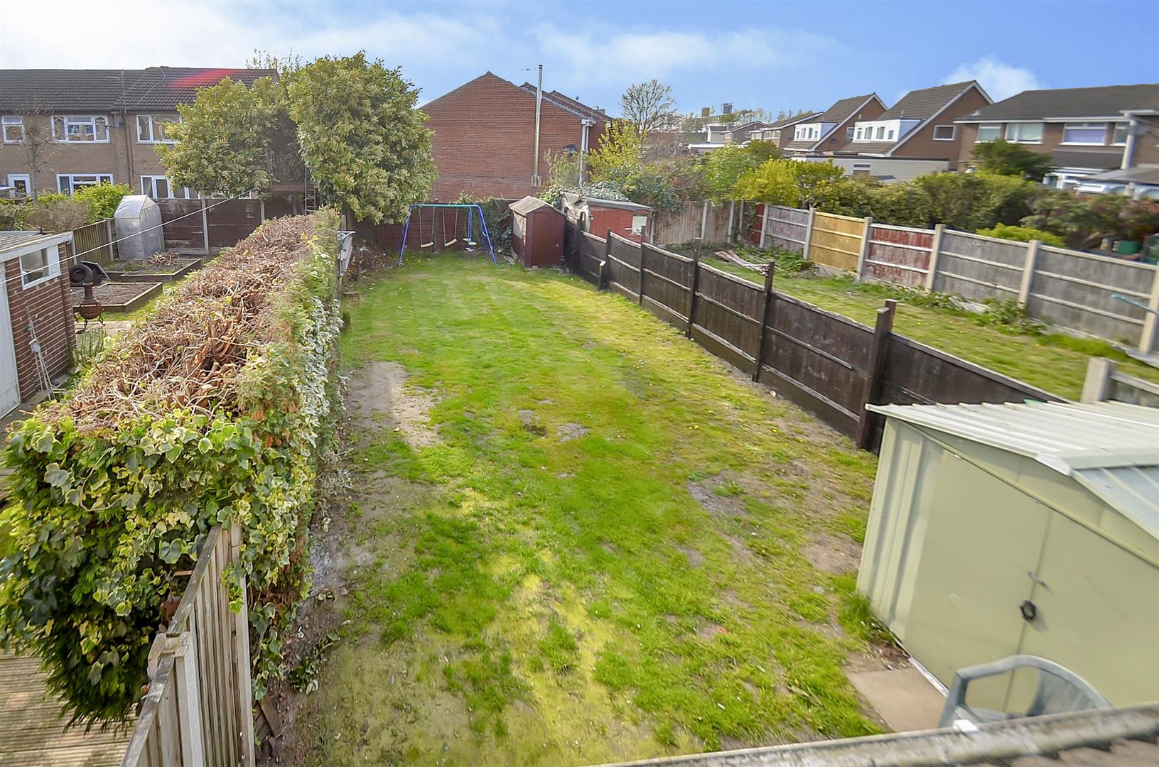 Ingleby Road, Sawley Robert Ellis Estate Agents